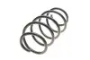 Пружина (передня) Seat Leon 1.6TDI 10-12 (хетчб.)/Altea 1.4TSI 07-(вэн)/Audi A3 1.8-2.0 08-13(кабр) LESJOFORS 4082932 (фото 5)