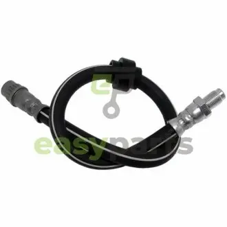 Тормозной шланг STARLINE HA DA.1244