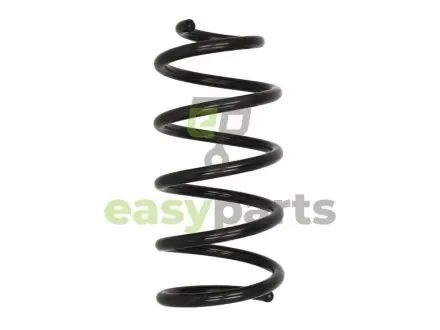 Пружина (задня) Fiat Punto 1.2 16V/1.9DS/JTD 99-02 (накл.зад.ч) LESJOFORS 4226118