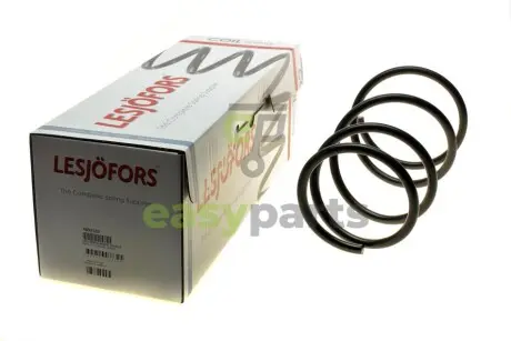 Пружина (передня) Toyota Rav4 I 2.0 4WD 94-00 (SUV) LESJOFORS 4092537