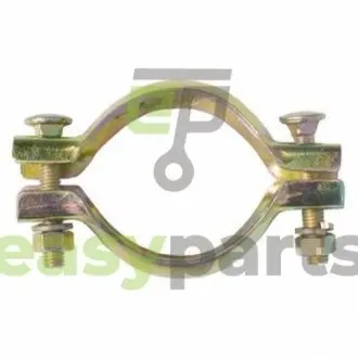 Выхлопные системы STARLINE ST 931-966