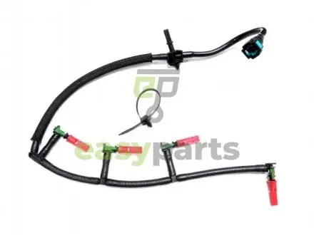 Переливний шланг STARLINE DP ND-5611