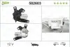 Двигун склоочисника Valeo 582603 (фото 1)