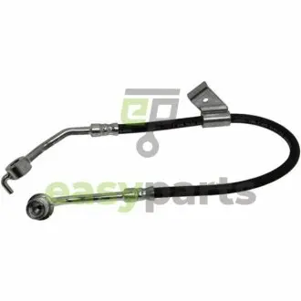 Тормозной шланг STARLINE HA AC.1233