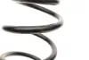 Пружина (задня) VW Golf Sportsvan VII 1.4-1.5TSI/2.0TDI 14-20/Golf VII 1.6TDI 4mot. 12-17 (хэтчбэк) LESJOFORS 4295138 (фото 2)