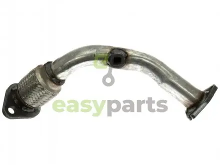 Вихлопнi системи STARLINE 18.13.452