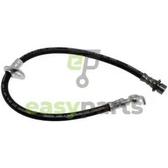 Тормозной шланг STARLINE HA G.1236