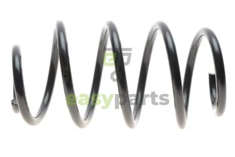 Пружина (передня) VW Sharan 2.8 V6 24V/VR6 95-10 (вен) LESJOFORS 4095058
