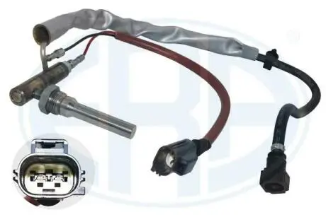 Деталі електрики ERA 780049