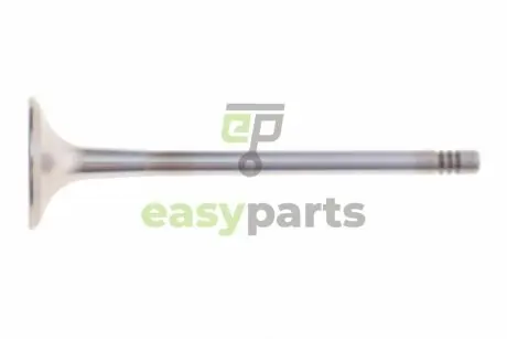 Клапан (випуск) Skoda Octavia/Superb/VW Golf/Passat 1.8 97-10 (30x6x103.9) TRW 331108