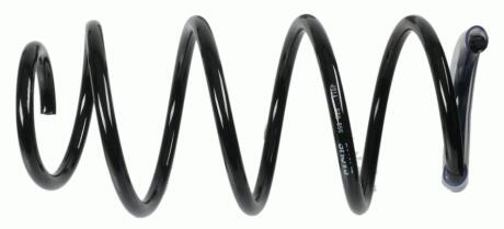 Пружина ходовой части SACHS 998 025