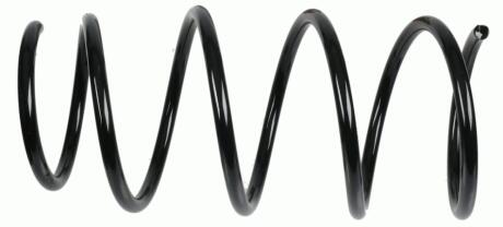 Пружина подвески SACHS 997 162