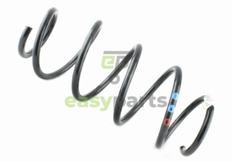 Пружина гвинтова VAG 6Q0411105R