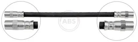 Гальмiвний шланг A.B.S. SL2420