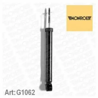 Амортизатор зад. MONROE G1062
