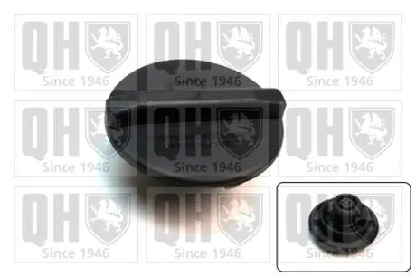 Фото кришка радiатора QUINTON HAZELL FC544 Кришка радiатора QUINTON HAZELL FC544