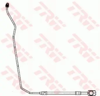 Тормозной шланг TRW PHD945