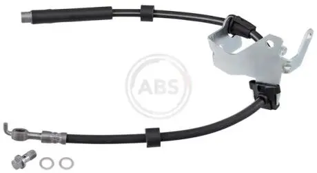 Фото гальмiвний шланг A.B.S. SL1005 Гальмiвний шланг A.B.S. SL1005