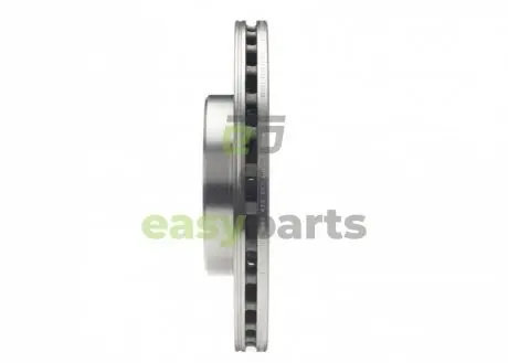 Диск гальмівний (передній) MB E-class (W211/S211) 02-09 (295x28) BOSCH 0986479S07