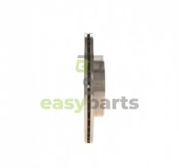 Диск гальмівний BOSCH 0986478270