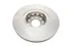 Диск гальмівний (передній) Audi 100/A6/A8 V8 2.2-4.2 88-02 (314x30) BOSCH 0986478617 (фото 2)