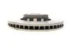 Диск гальмівний (передній) Audi 100/A6/A8 V8 2.2-4.2 88-02 (314x30) BOSCH 0986478617 (фото 4)