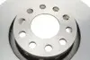 Диск гальмівний (передній) Audi 100/A6/A8 V8 2.2-4.2 88-02 (314x30) BOSCH 0986478617 (фото 5)