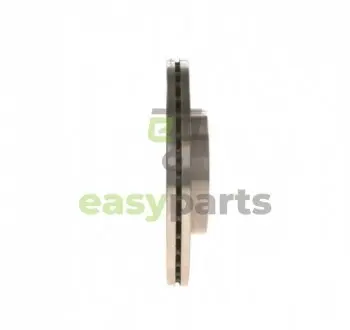 Диск гальмівний BOSCH 0986479444