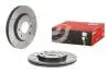 Фото 2 - гальмівний диск BREMBO 09.5196.75 Гальмівний диск BREMBO 09.5196.75 (фото 2)