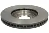 Тормозной диск BREMBO 09.8977.11 (фото 2)