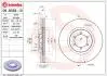 Тормозной диск BREMBO 09.B359.10 (фото 1)