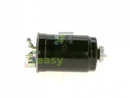 N6373 H=172mm фільтр паливний диз. VW Lupo 1,2/1,4TDI Polo 1,7/1,9SDI BOSCH 0 450 906 373