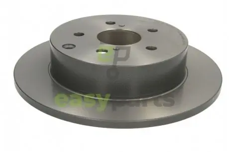 Тормозной диск BREMBO 08.B646.11