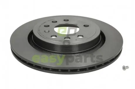 Тормозной диск BREMBO 09.9505.11