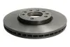 Тормозной диск BREMBO 09.6997.11 (фото 1)