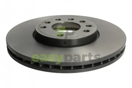 Тормозной диск BREMBO 09.6997.11