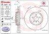 Тормозной диск BREMBO 09.C407.13 (фото 1)