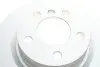 Диск гальмівний (задній) BMW 1 (F20/F21)/3 (F30/F31)/4 (F32/F36) 11- (300x20) (з покриттям) (вент.) BOSCH 0986479044 (фото 5)