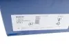 Диск гальмівний (передній) Toyota Auris 07-13/ Corolla 06- (272.8x26) BOSCH 0986479S16 (фото 6)
