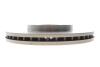 Диск гальмівний (передній) Honda Accord 02- (300x28) (вентильований) BOSCH 0986479R47 (фото 4)