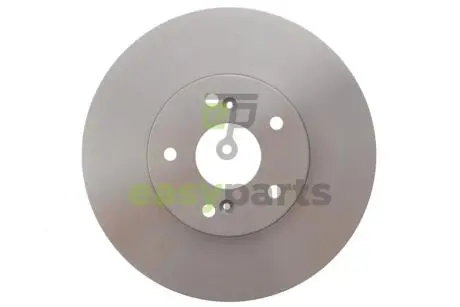Диск гальмівний (передній) Honda Accord 02- (300x28) (вентильований) BOSCH 0986479R47