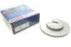 Диск гальмівний BOSCH 0986479A58 (фото 1)