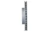 Тормозной диск BOSCH 0986479C40 (фото 1)