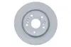 Тормозной диск BOSCH 0986479C40 (фото 4)