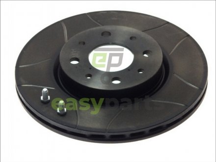 Тормозной диск BREMBO 09.5870.75