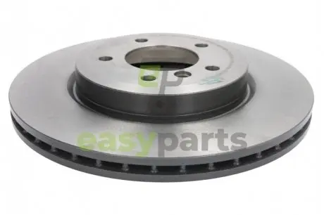Тормозной диск BREMBO 09.8952.11