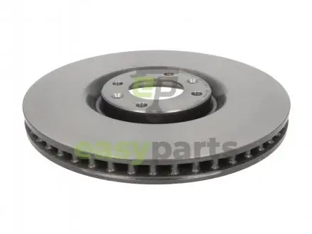 Диск гальмівний BREMBO 09.A829.21