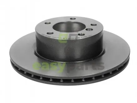 Гальмівний диск BREMBO 09.9752.11