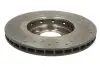 Тормозной диск BREMBO 09.A652.1X (фото 2)