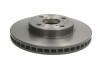 Тормозной диск BREMBO 09.9824.11 (фото 1)